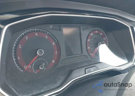 2019 Volkswagen Jetta 1.4T R-Line/1.4T S/1.4T Se z USA, uszkodzony, nr VIN 3VWCB7BU5KM136069